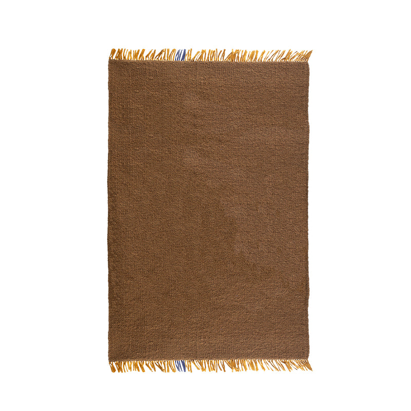 Nomad - A Rug everybody loves nuts | 200 x 300 cm