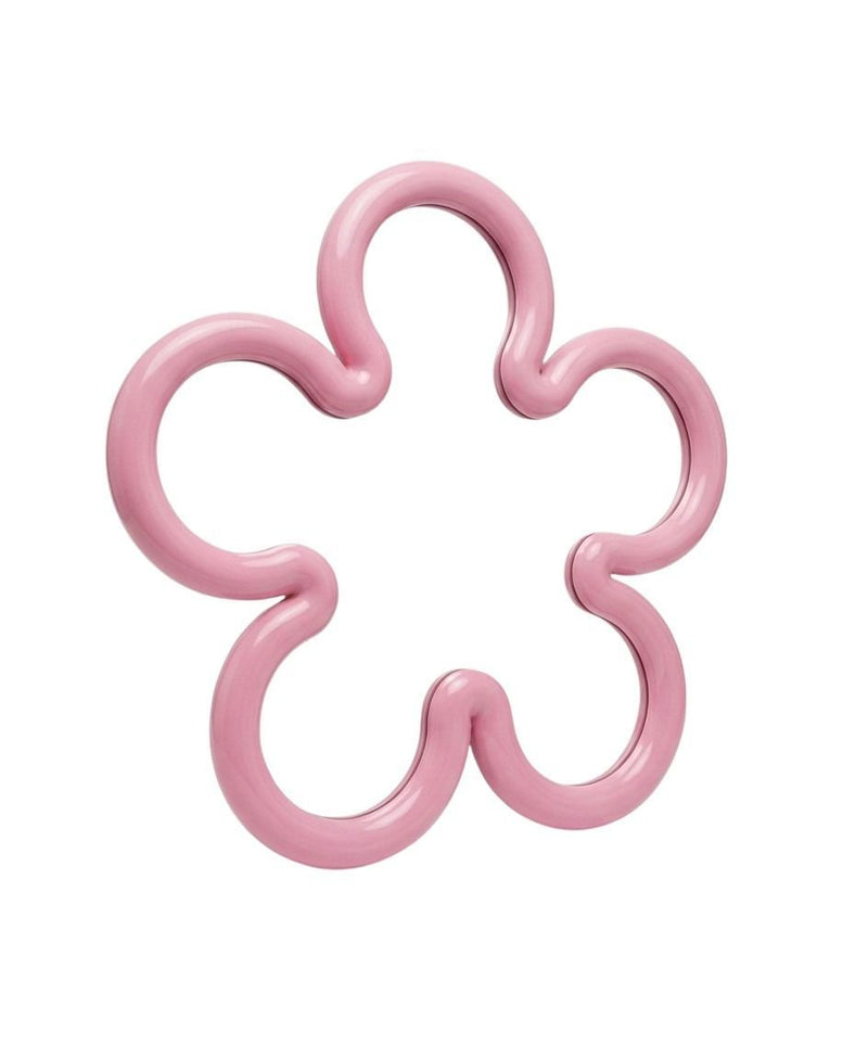 Gustaf Westman - Flower Spiegel Mini | pink