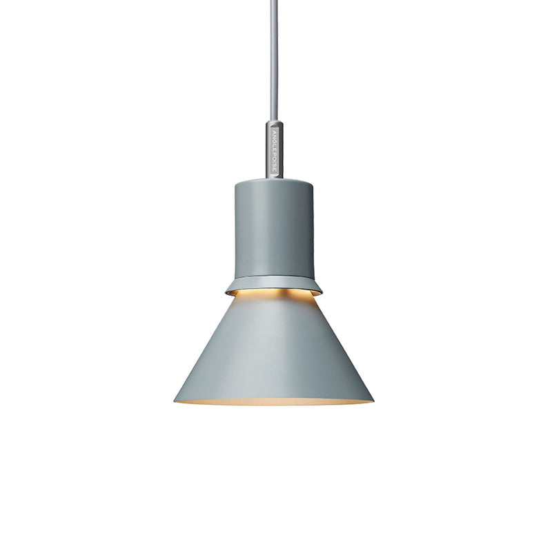 Anglepoise - Type 80 Pendelleuchte | grey mist