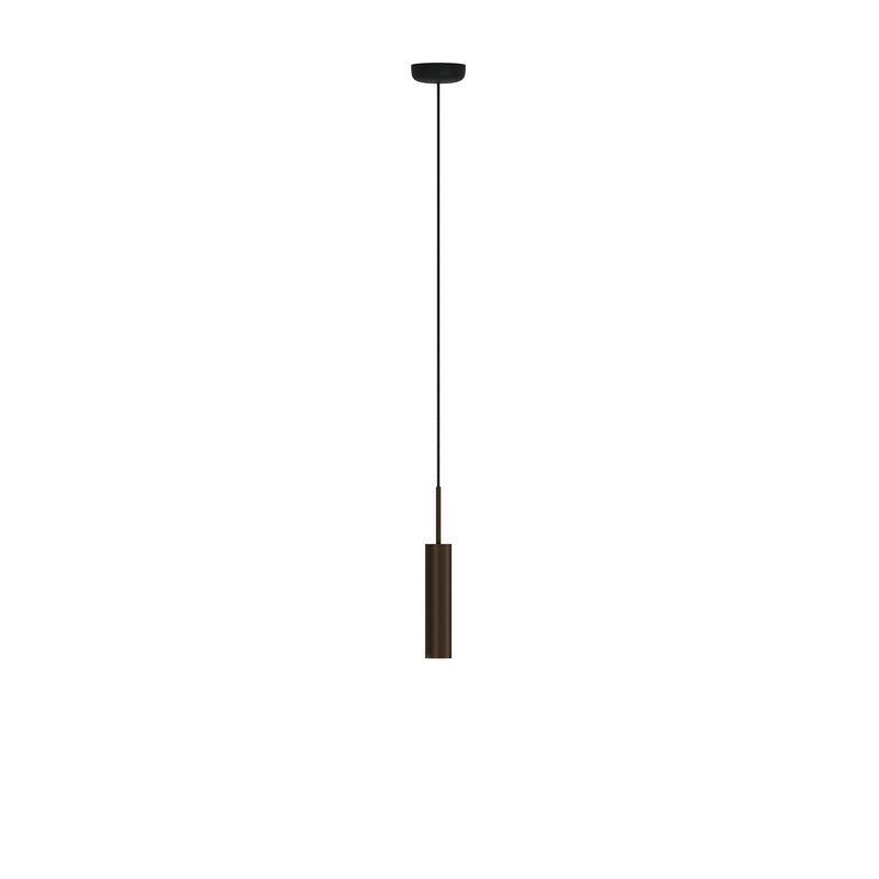 Audo - Tubulaire Pendelleuchte | H 24 cm