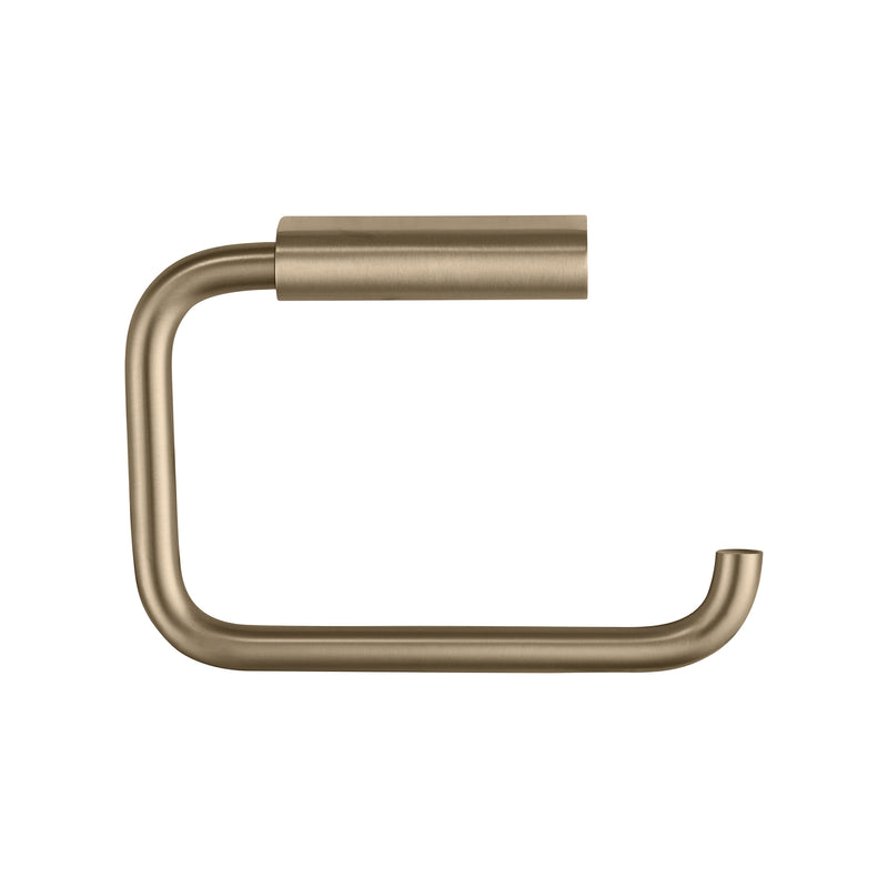 Blomus - Modo WC-Rollenhalter | brass