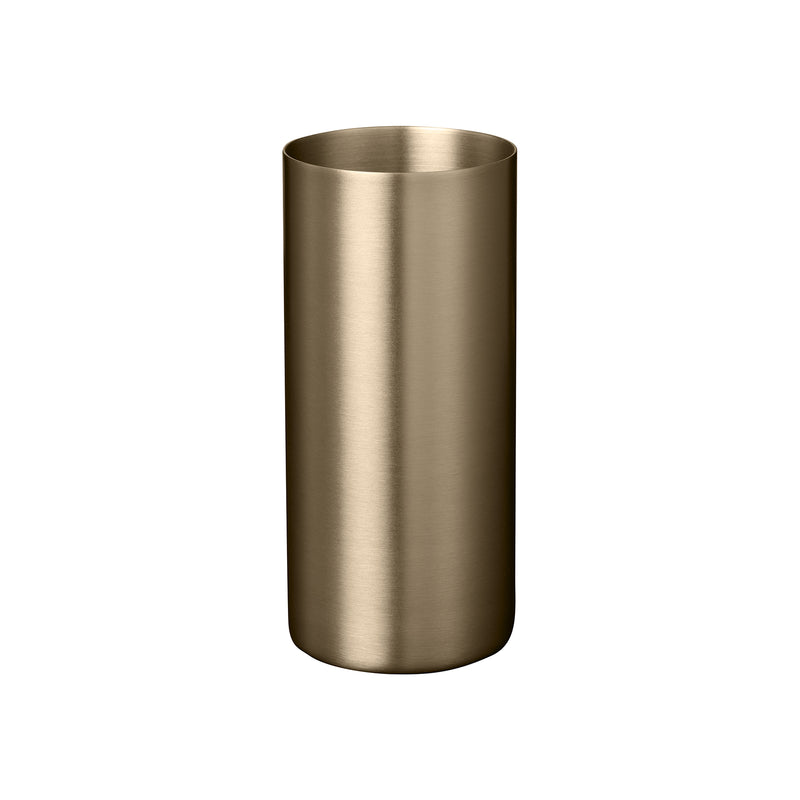 Blomus - Modo Zahnputzbecher | brass