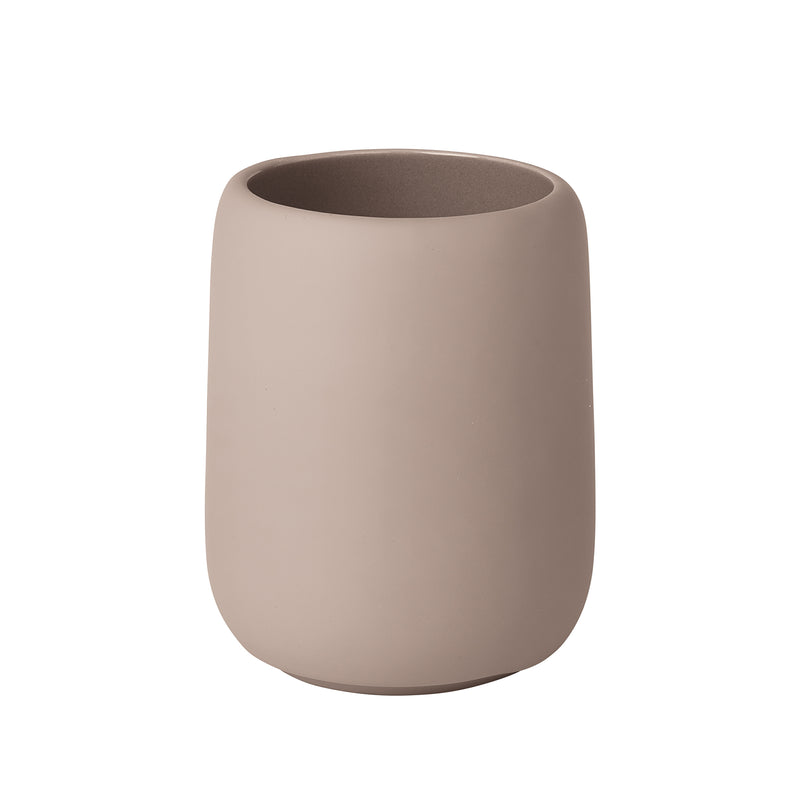 Blomus - Sono Zahnputzbecher | misty rose
