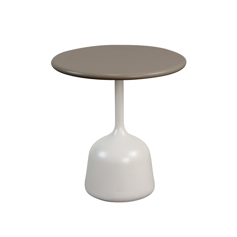 Cane-line - Glaze Outdoor Couchtisch | sand