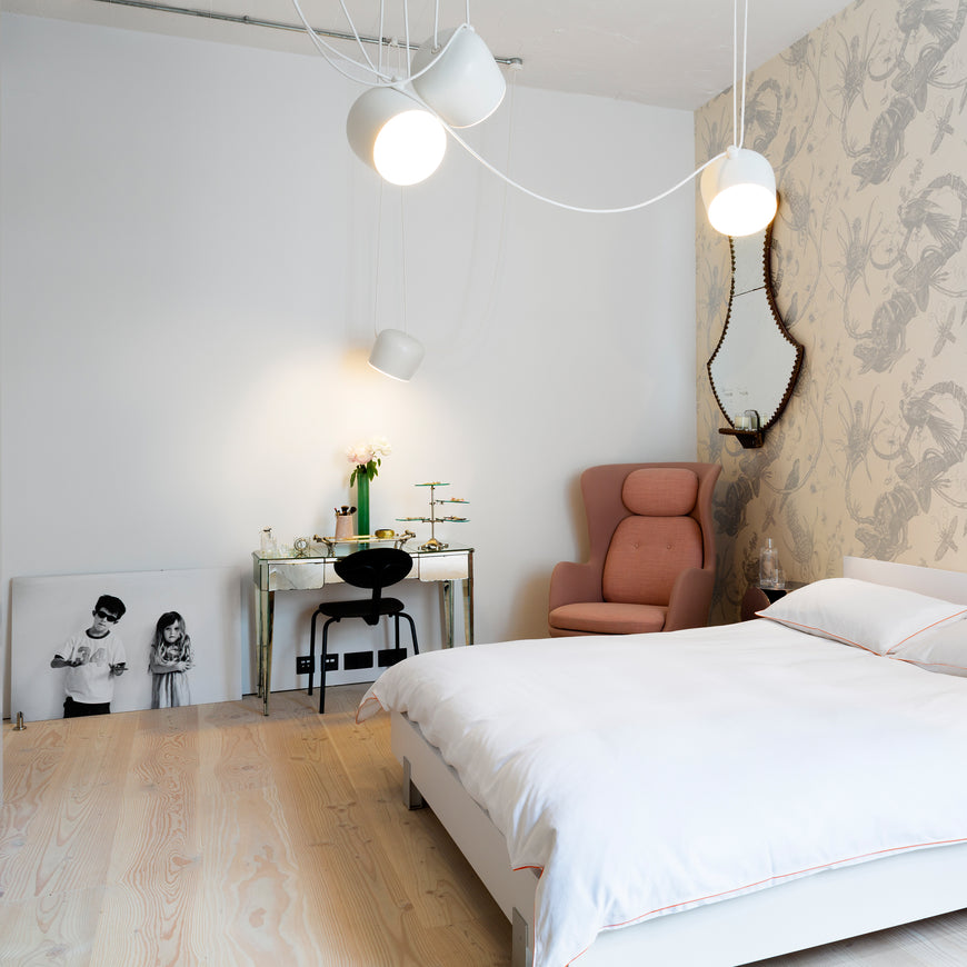 Flos - AIM LED-Pendelleuchte