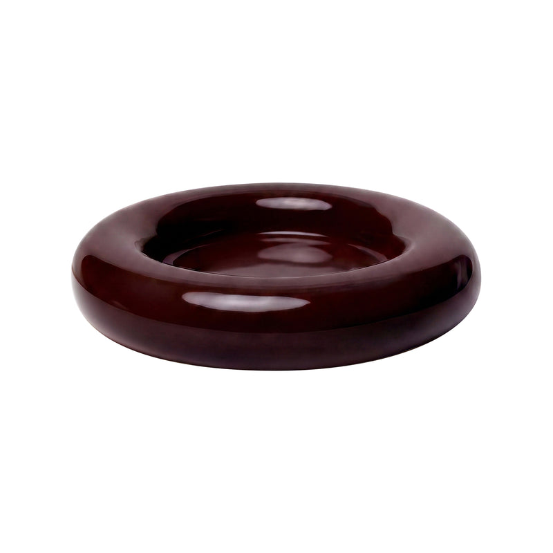 Gustaf Westman - Chunky Bowl XL | dark brown