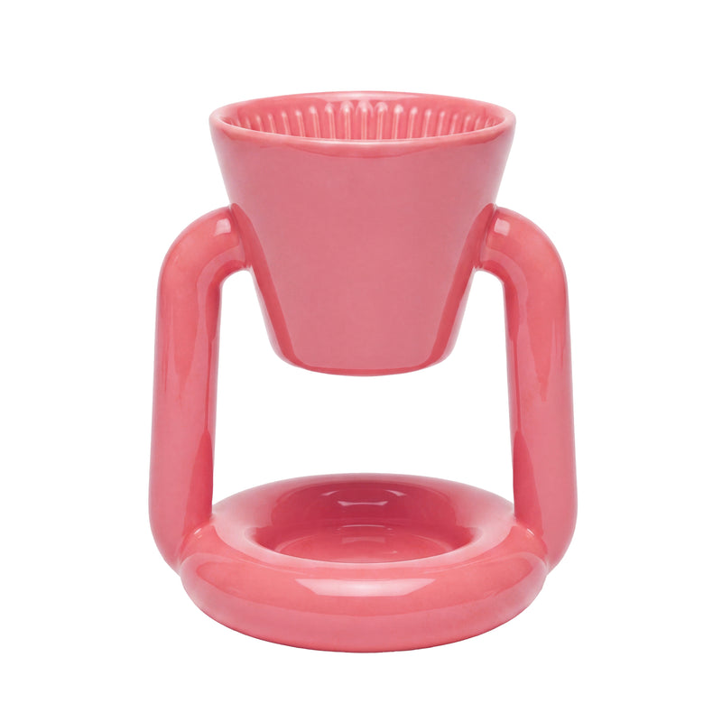 Gustaf Westman - Chunky Coffee Maker | pink