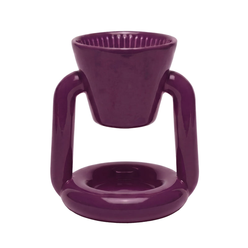 Gustaf Westman - Chunky Coffee Maker | purple