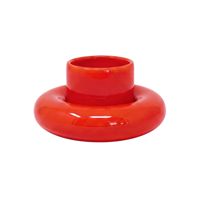 Gustaf Westman - Chunky Cup Mini | bright red