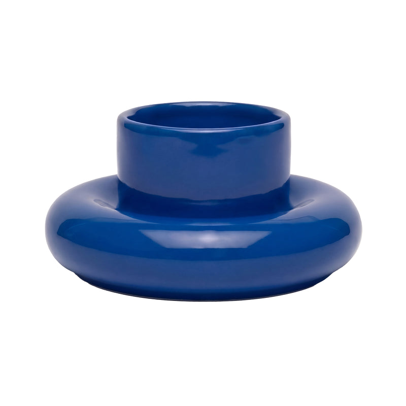 Gustaf Westman - Chunky Cup | cobalt blue