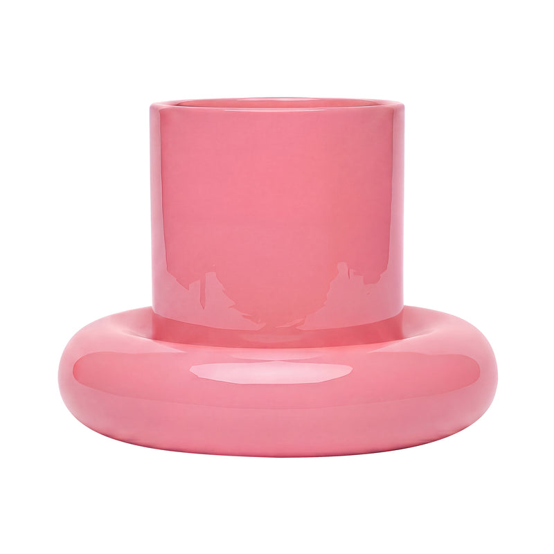Gustaf Westman - Chunky Flower Pot XL | pink