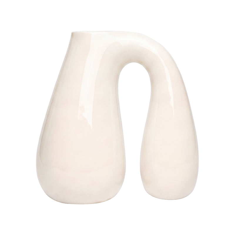 Gustaf Westman - Chunky Jug | cream