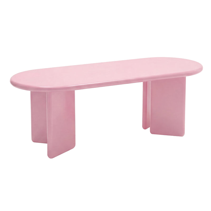 Gustaf Westman - Chunky Tisch | pink