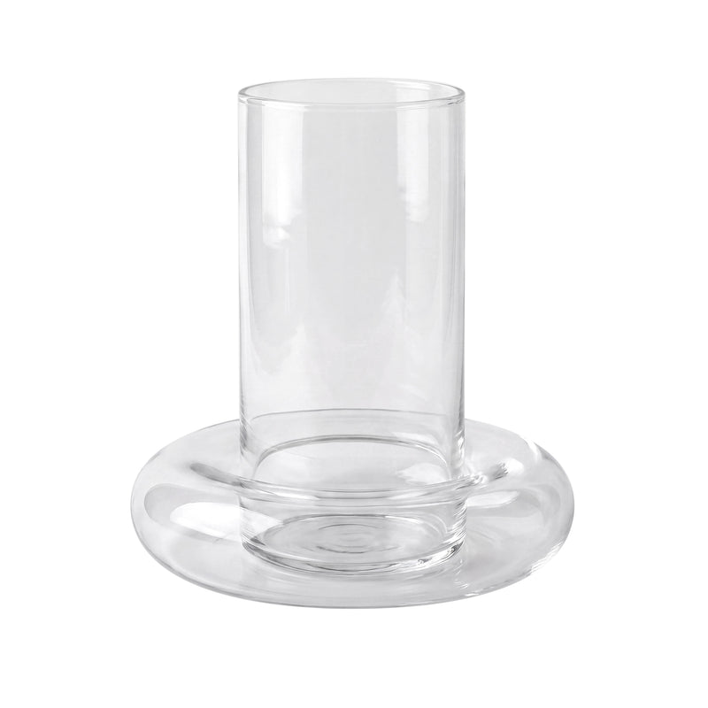 Gustaf Westman - Chunky Vase | transparent