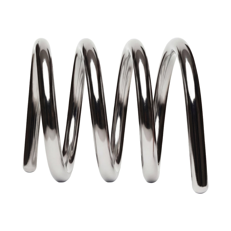 Gustaf Westman - Spiral Stand | chrome