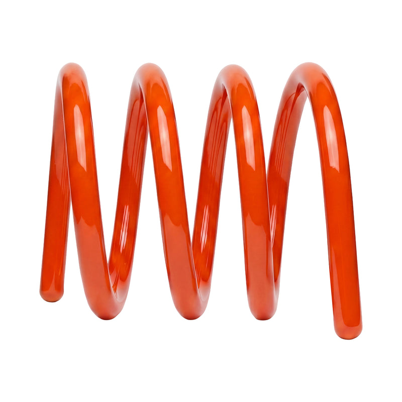 Gustaf Westman - Spiral Stand | orange
