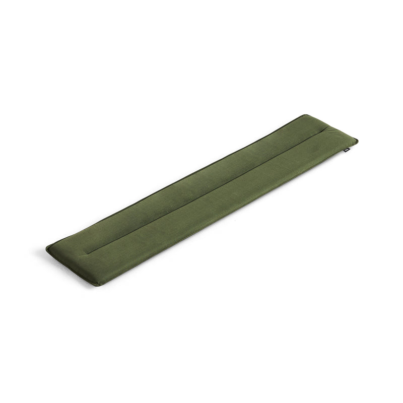 HAY - Weekday Bank Sitzkissen | 23 x 111 cm / olive