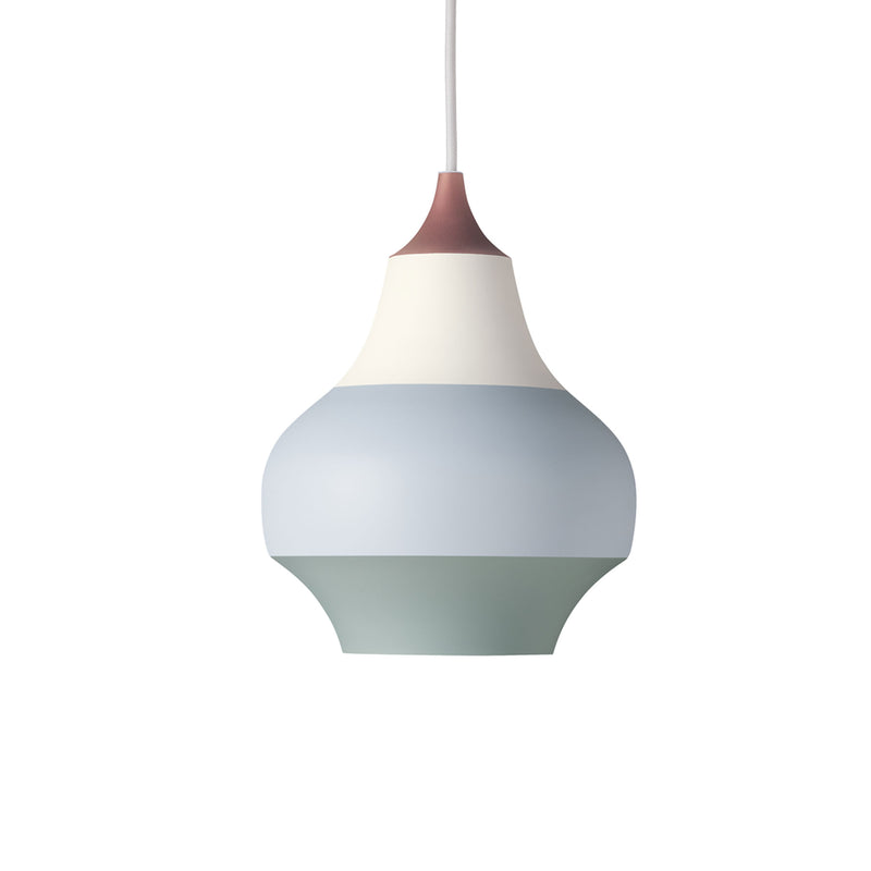Louis Poulsen - Cirque Pendelleuchte Ø 15 cm | Ø 150 mm / kupfer