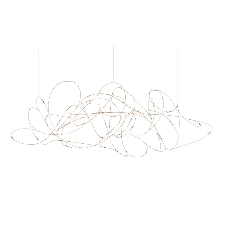 Moooi - Flock of Light LED Pendelleuchte | 31
