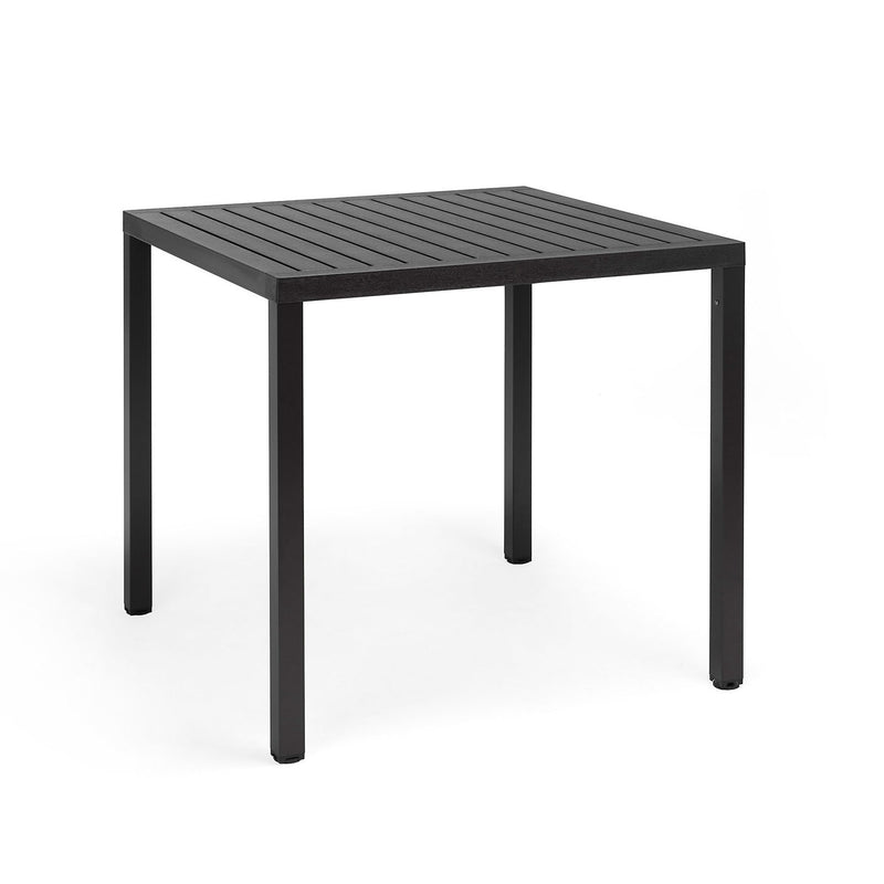 Nardi - Cube Tisch | anthrazit