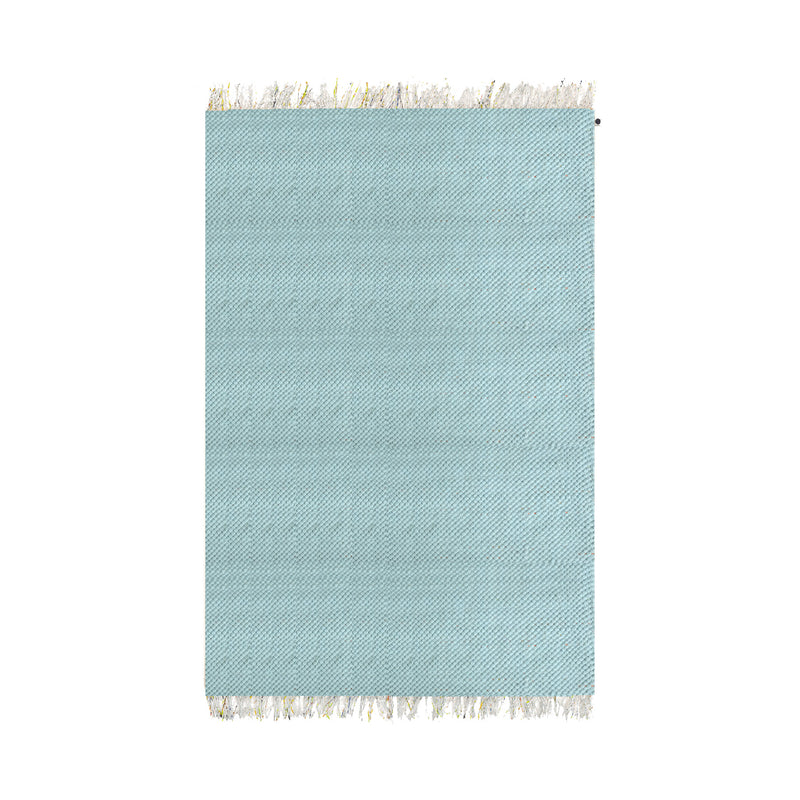Nomad - Candy Wrapper Rug BOLD sky walker | 200 x 300 cm
