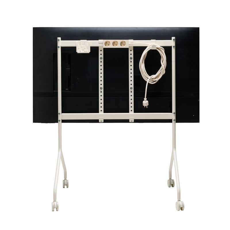 Pedestal - Moon Base Kit | pearl