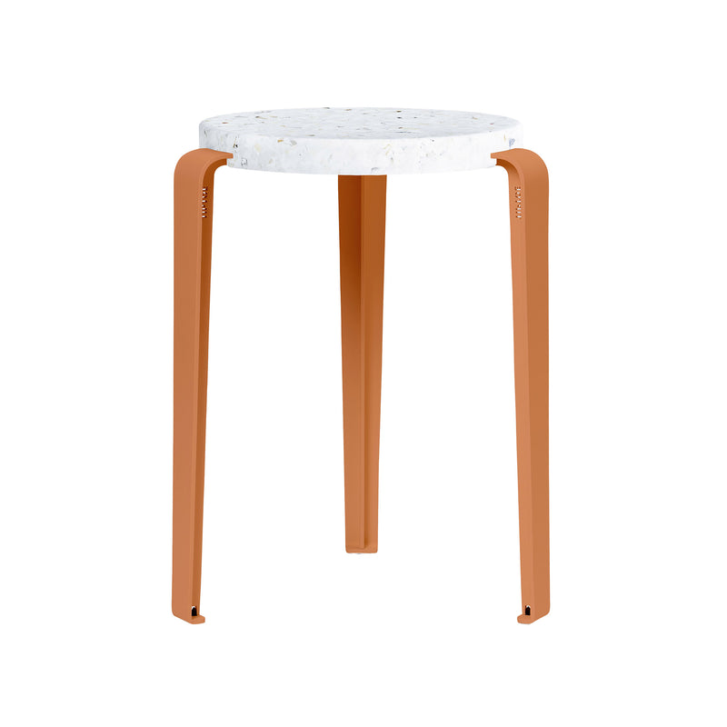 TipToe - Lou Hocker | Venezia / tangerine red