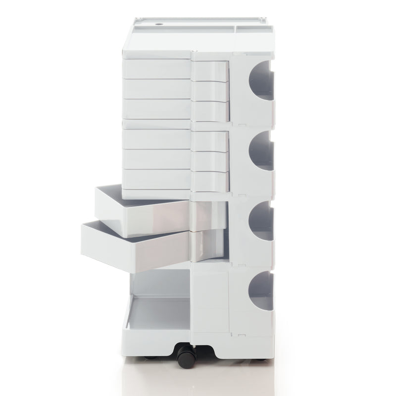 B-Line - Boby Rollcontainer, groß | 4/8 / weiß