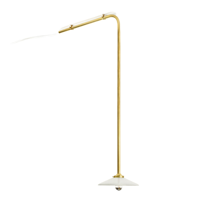 Valerie Objects - Ceiling Lamp N°2 Deckenleuchte | messing