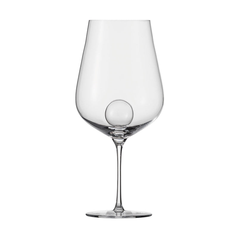 Schott Zwiesel - Air Sense Weinglas | Bordeaux