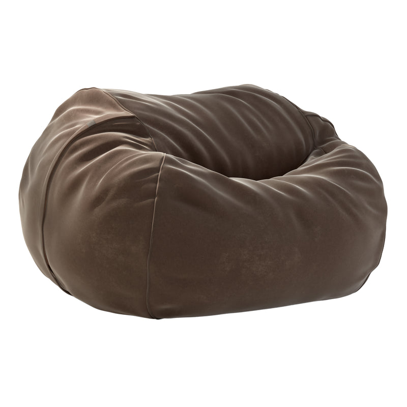 vetsak - Sitzsack Large | Suave espresso