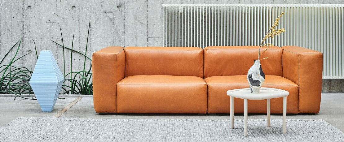 Sofa Materialien Pflegetipps