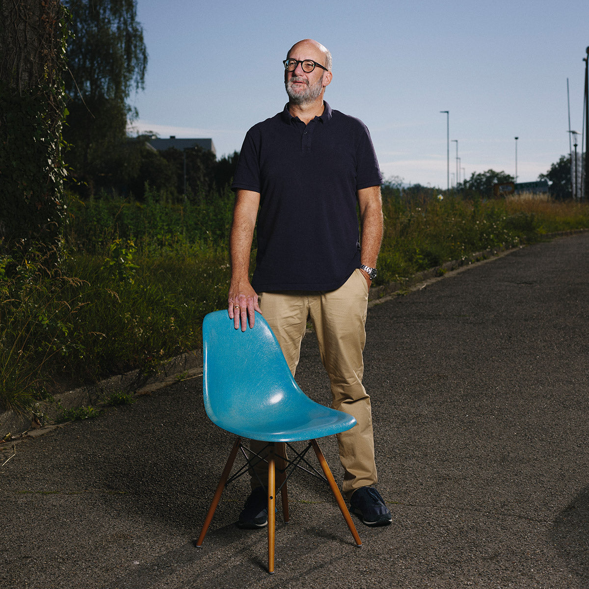 Stefan Thoma - interview