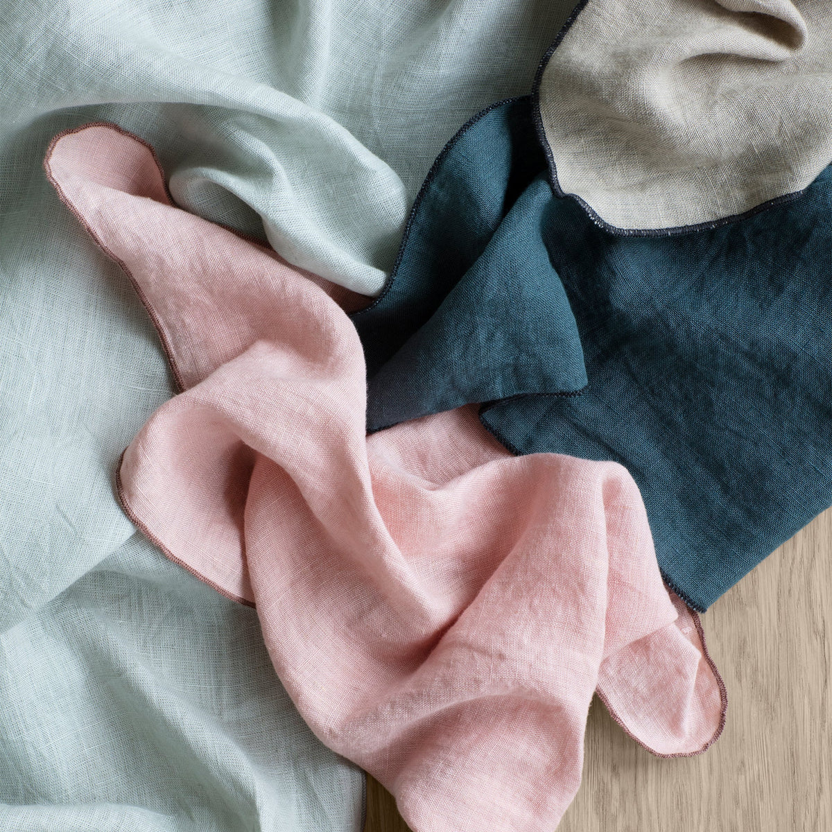 5 palettes de couleurs pour ton intérieur