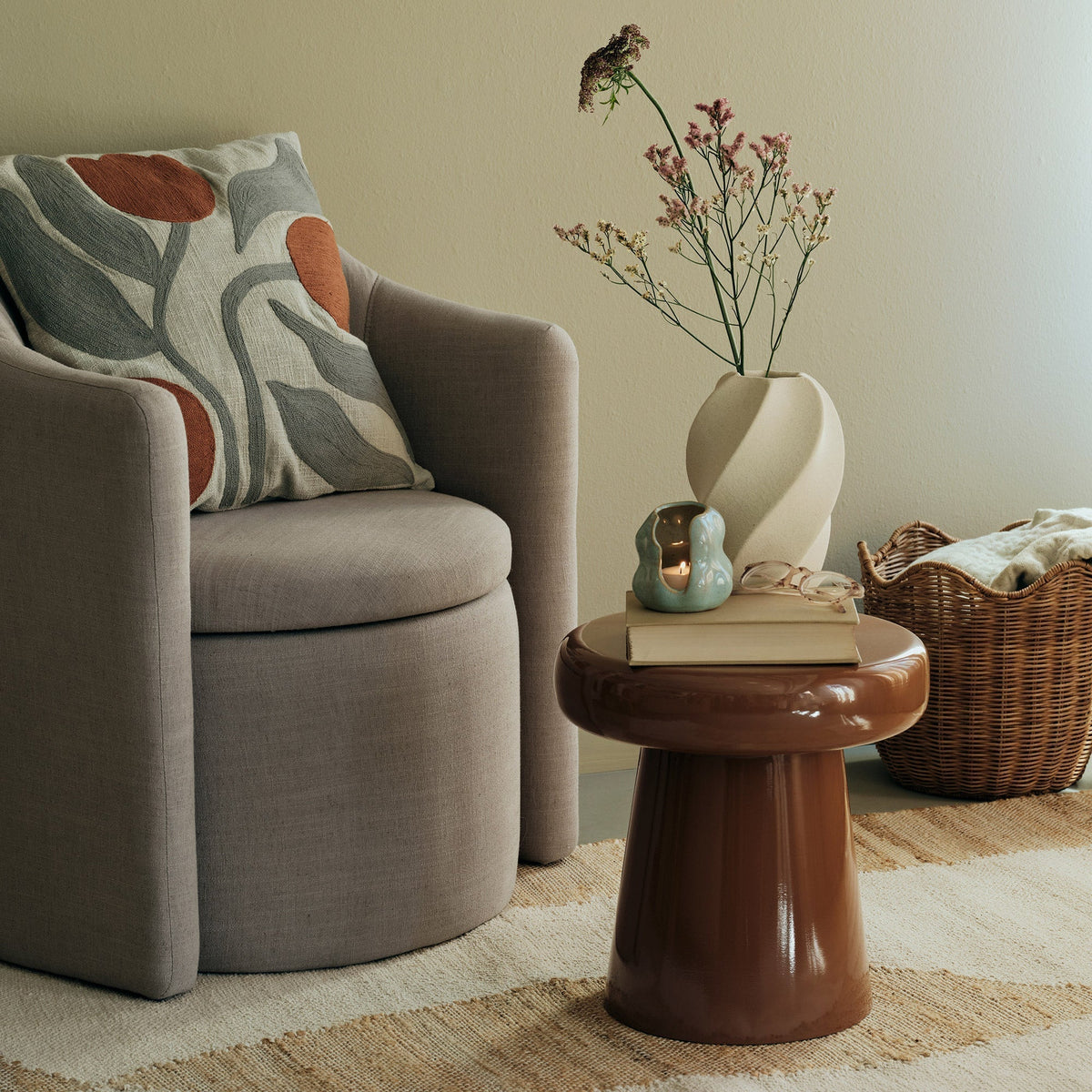 Tendances déco 2026