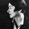 Designer im Portrait: Eileen Gray