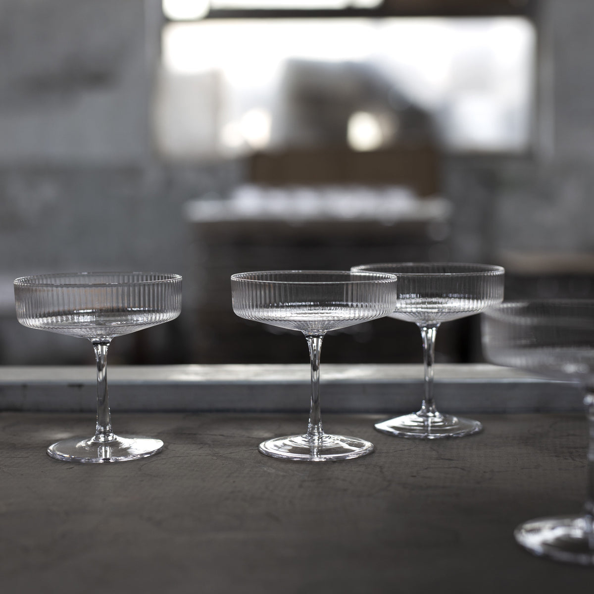Série Ripple de Ferm Living