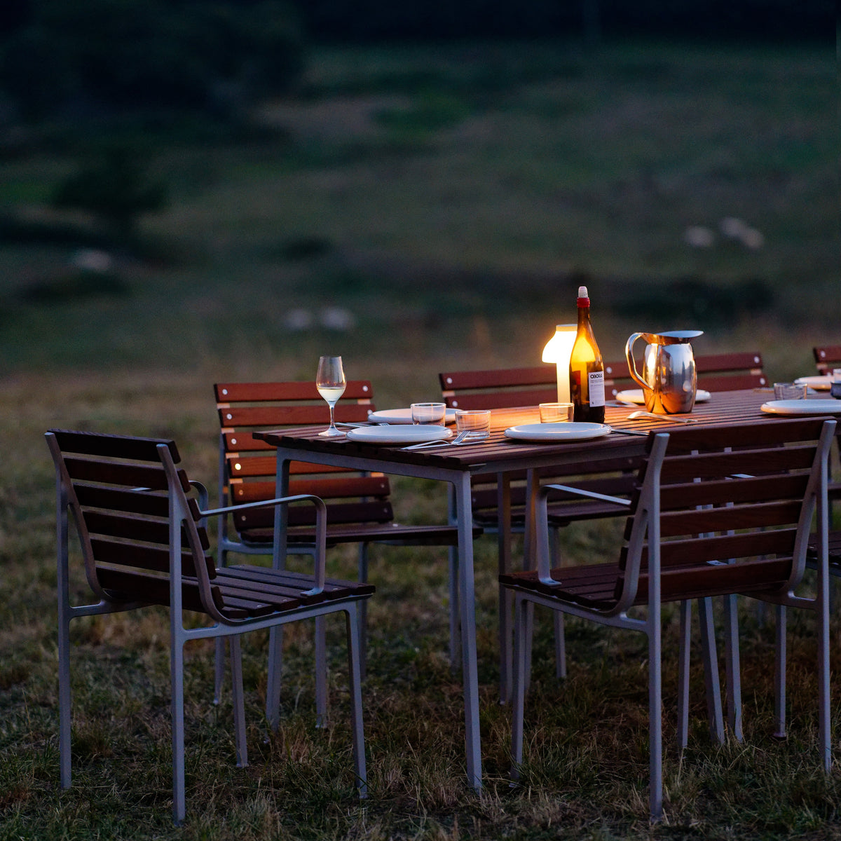 Hay - collection Traverse
