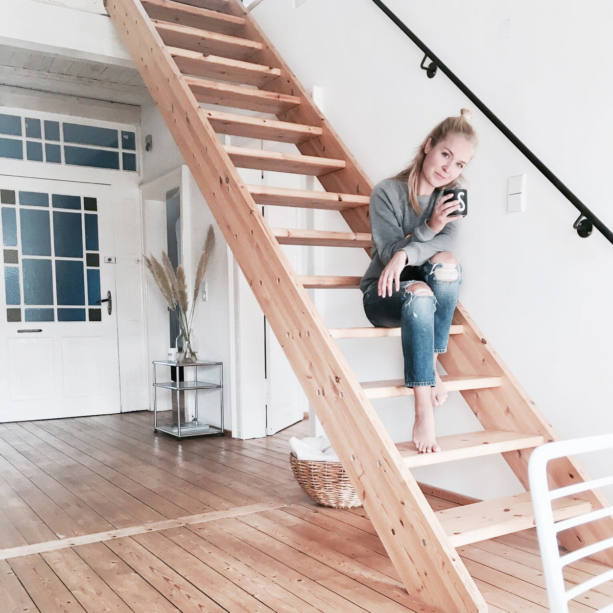 Karlas View Homestory - La femme derrière le blog 2
