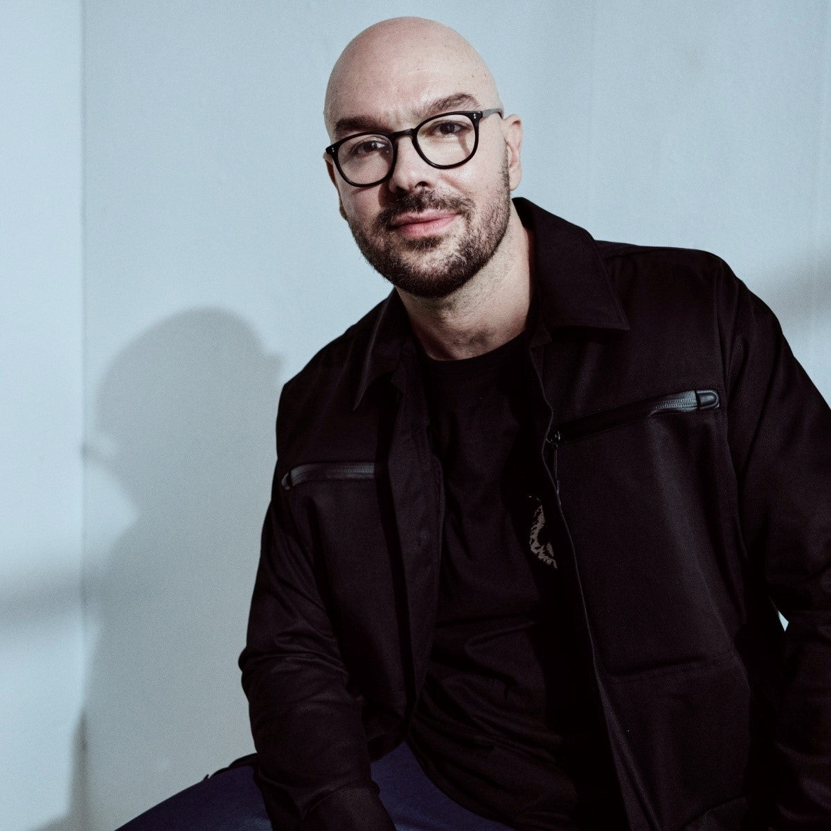 Luca Nichetto, designer