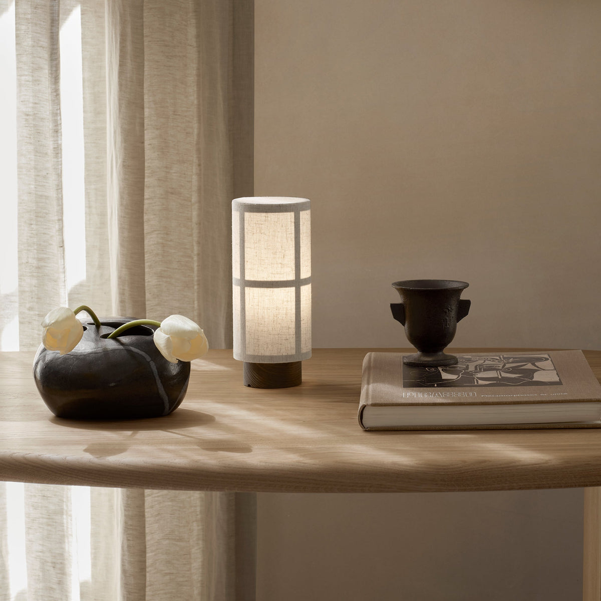 Lampes rechargeables : une lumière flexible pour l'intérieur et l'extérieur