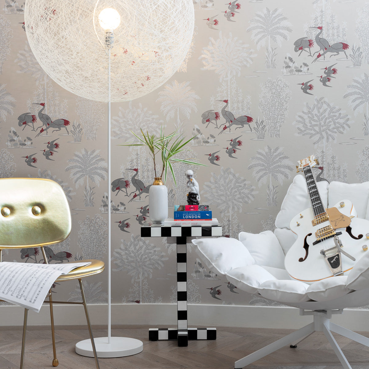 Suspensions Beat de Tom Dixon