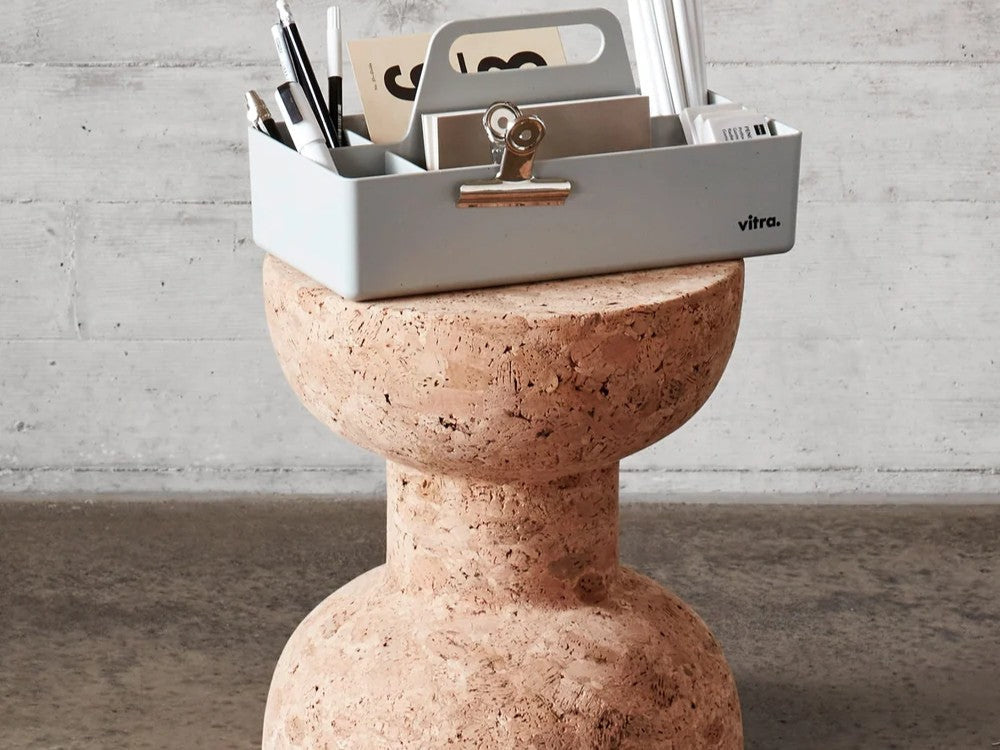 Vitra - tabouret Cork Family