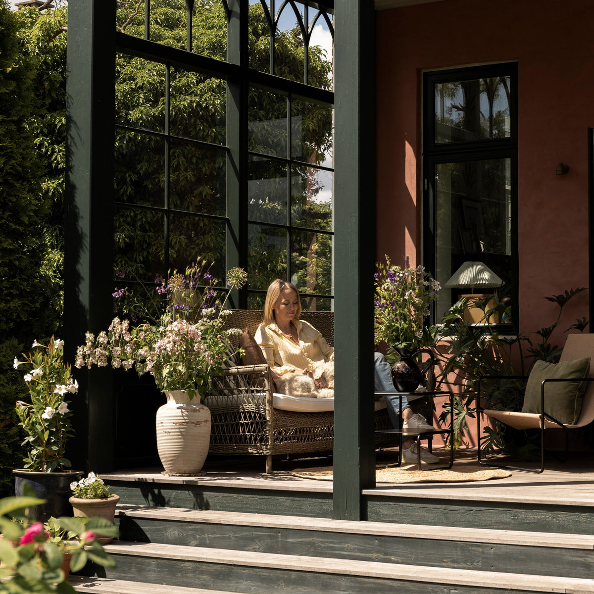 Homestory : ferm Living