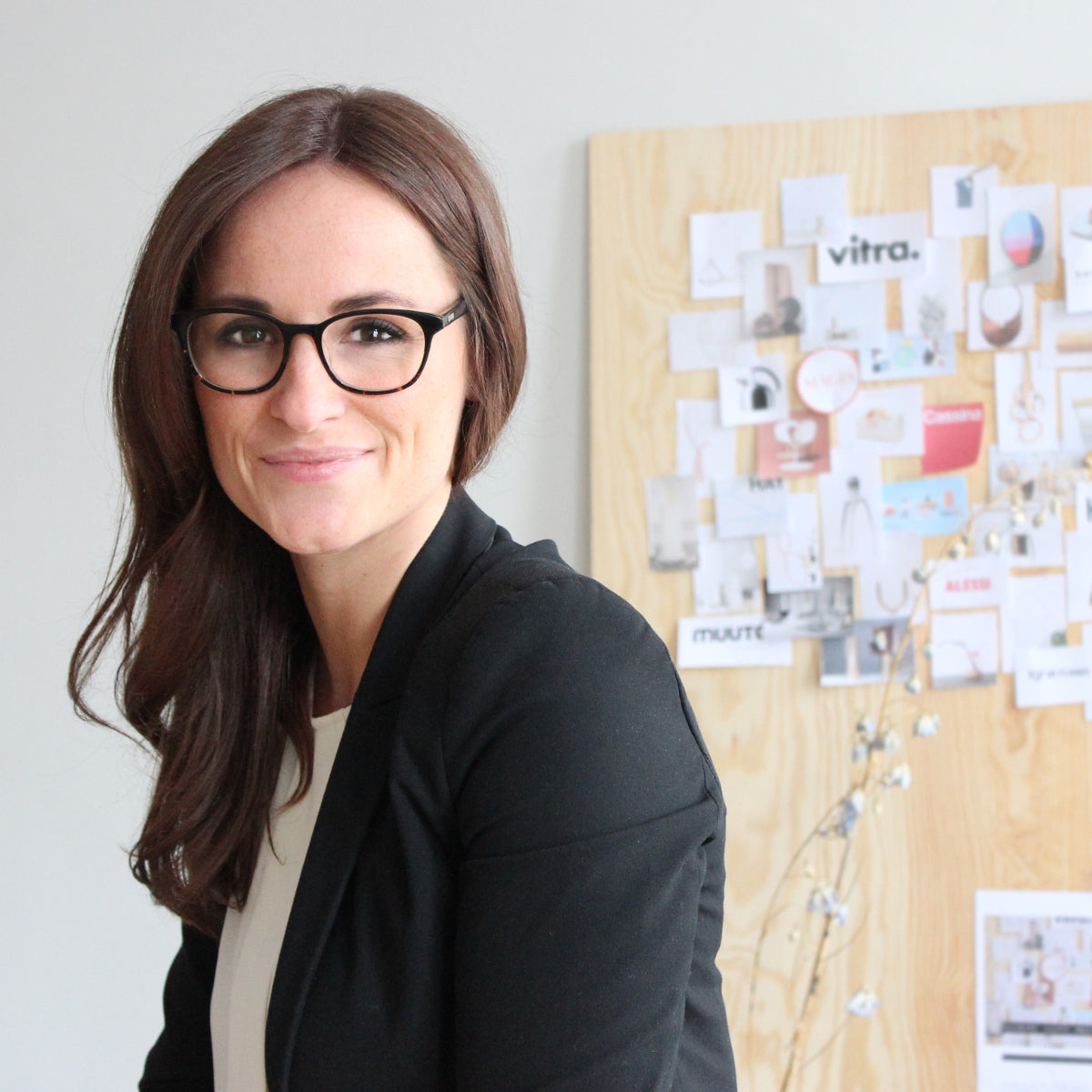 Portrait de Hanne Willmann