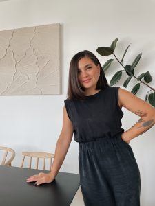 Homestory mit Madeleine aka dariadaria – über den Dächern von Wien