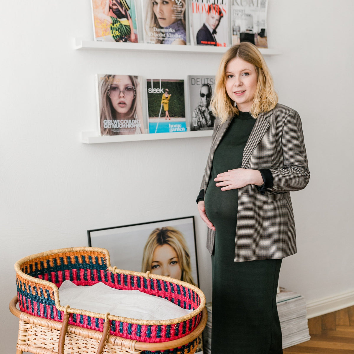 Homestory : Kates Hygge