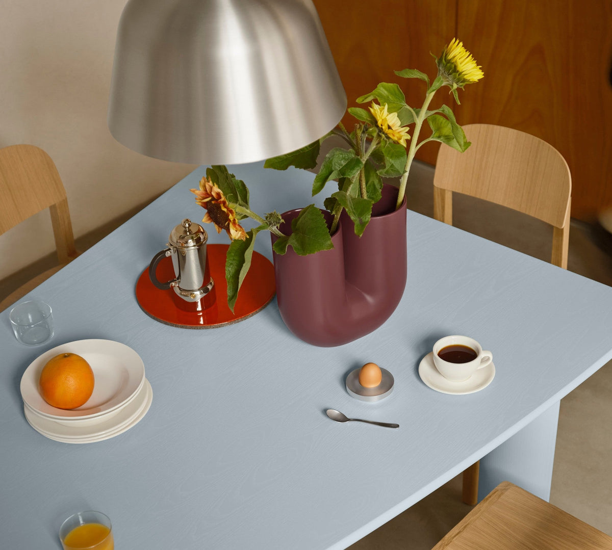 Muuto - Vase Kink