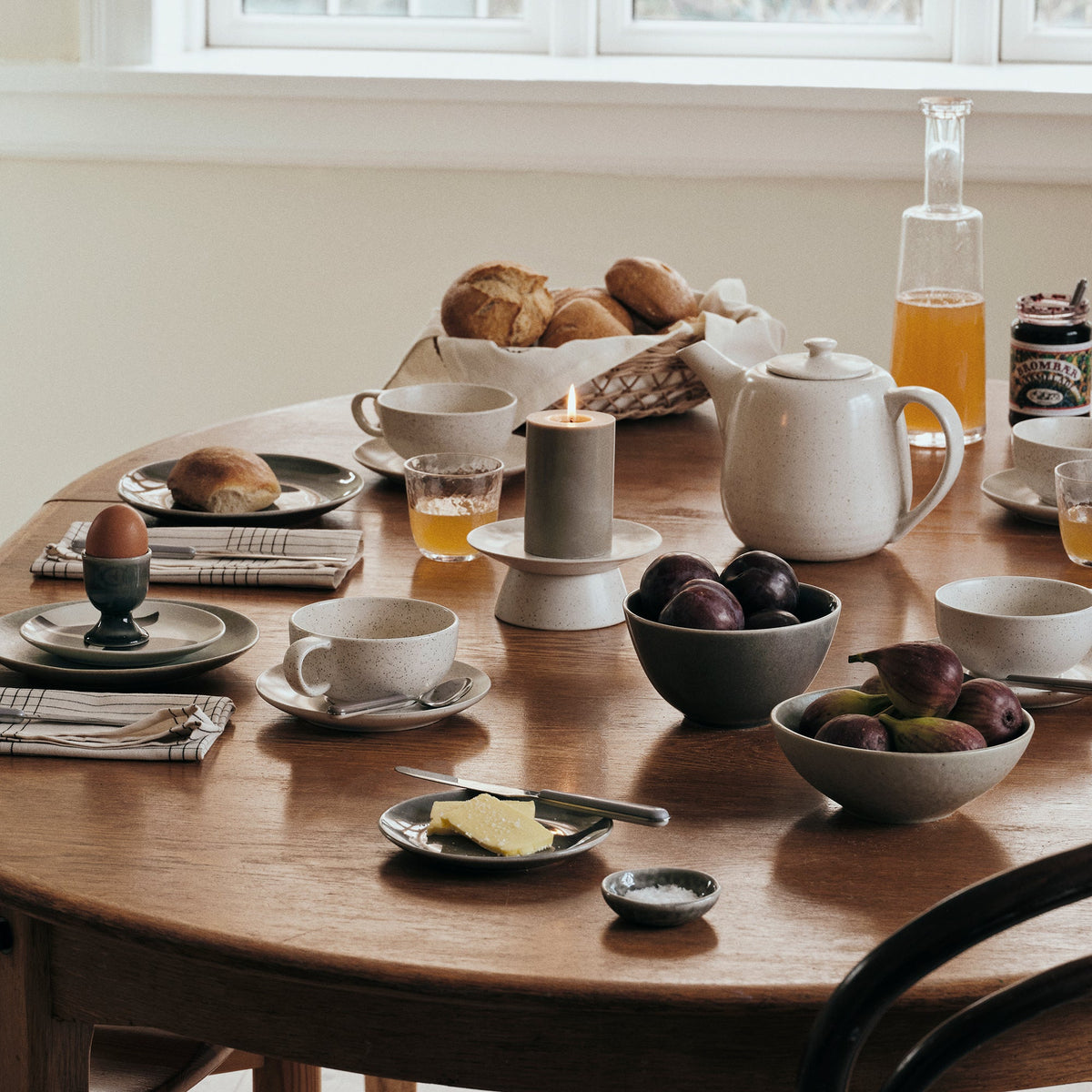 Broste Copenhagen - Bol Nordic Rain