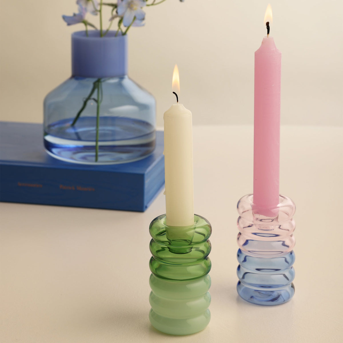 Design Letters - Vase Generous